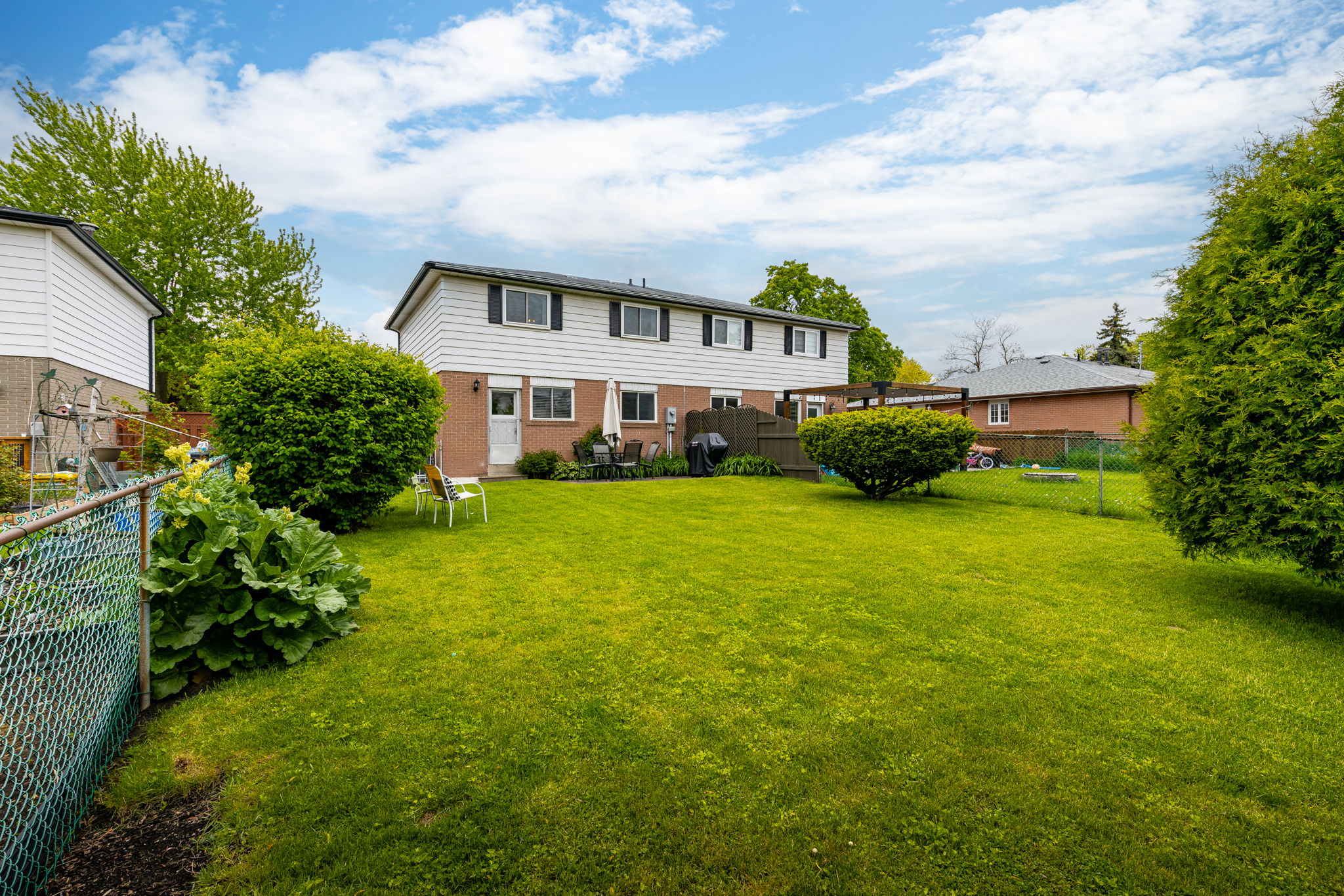 Brampton property showcase — delivered property photograph 34