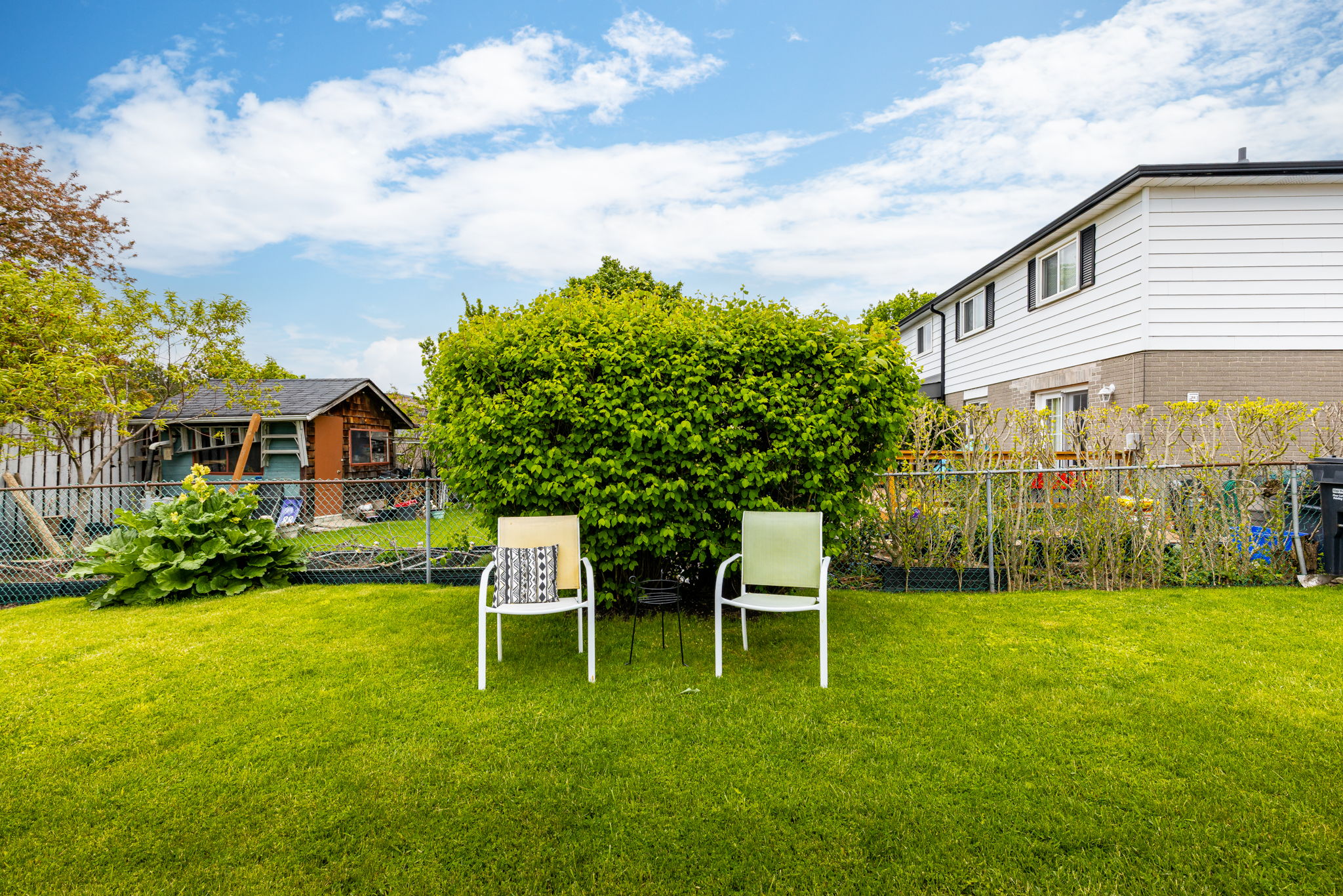 Brampton property showcase — delivered property photograph 36