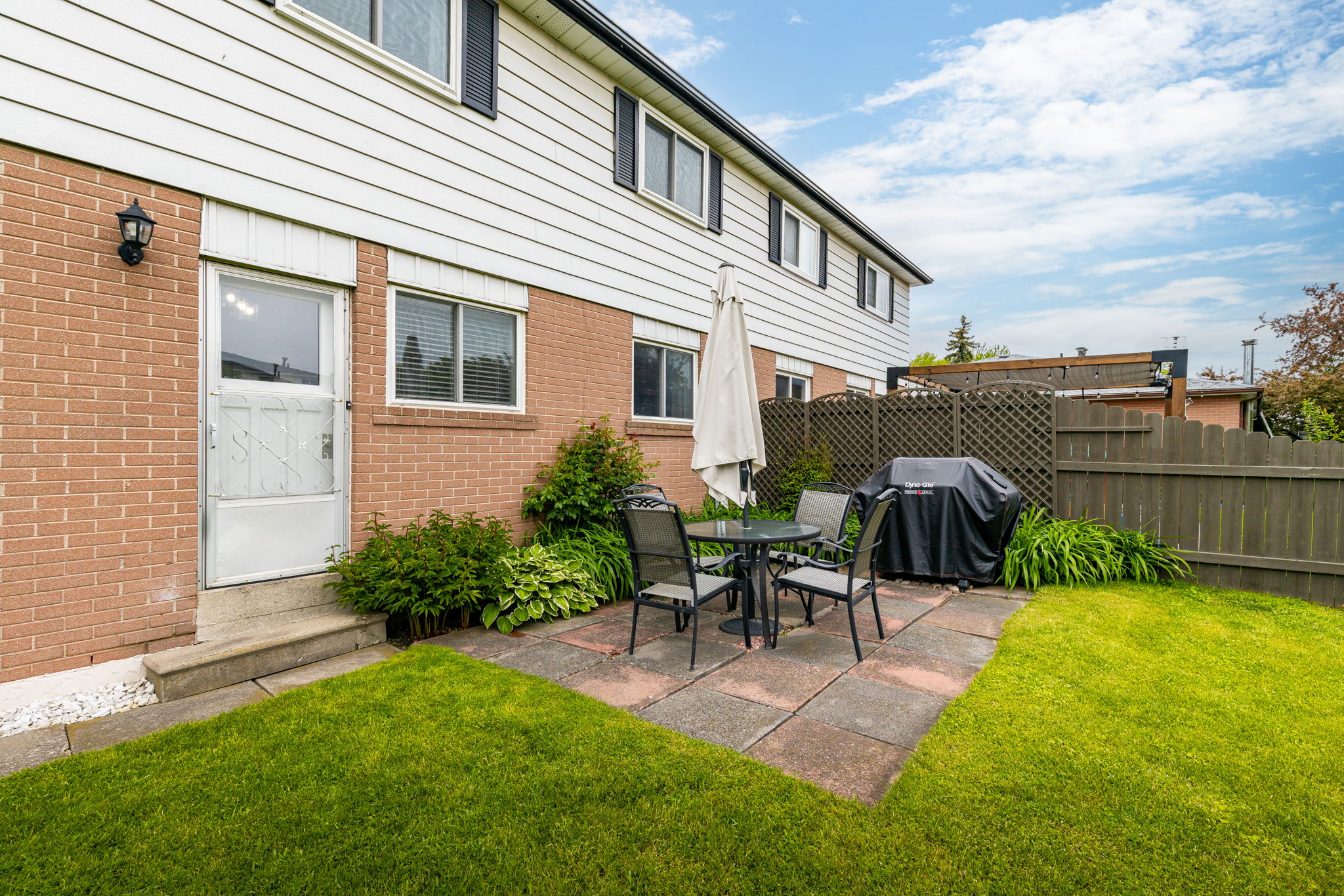 Brampton property showcase — delivered property photograph 37