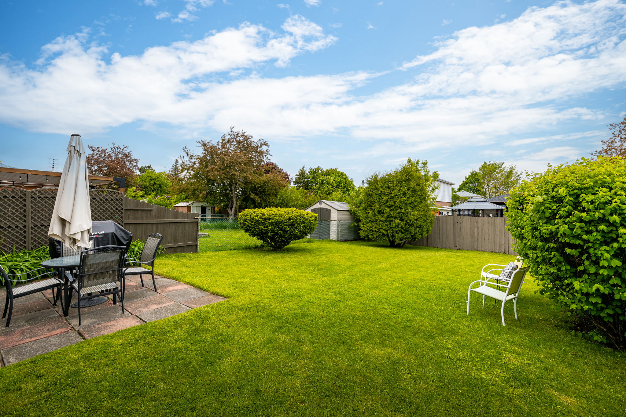 Brampton property showcase — delivered property photograph 38