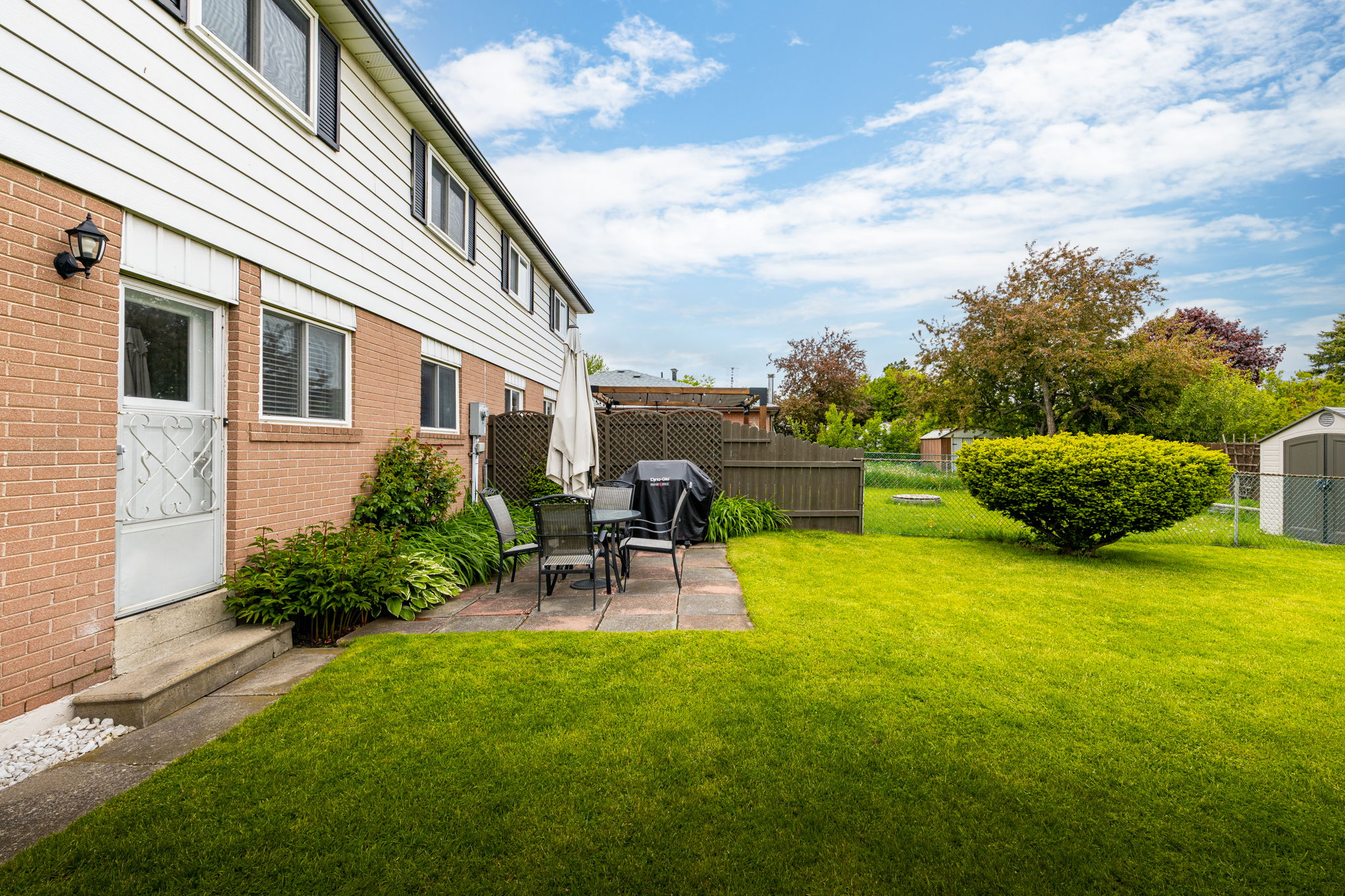 Brampton property showcase — delivered property photograph 39