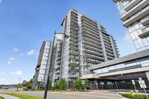 10 Gatineau Dr 1206, Vaughan ON