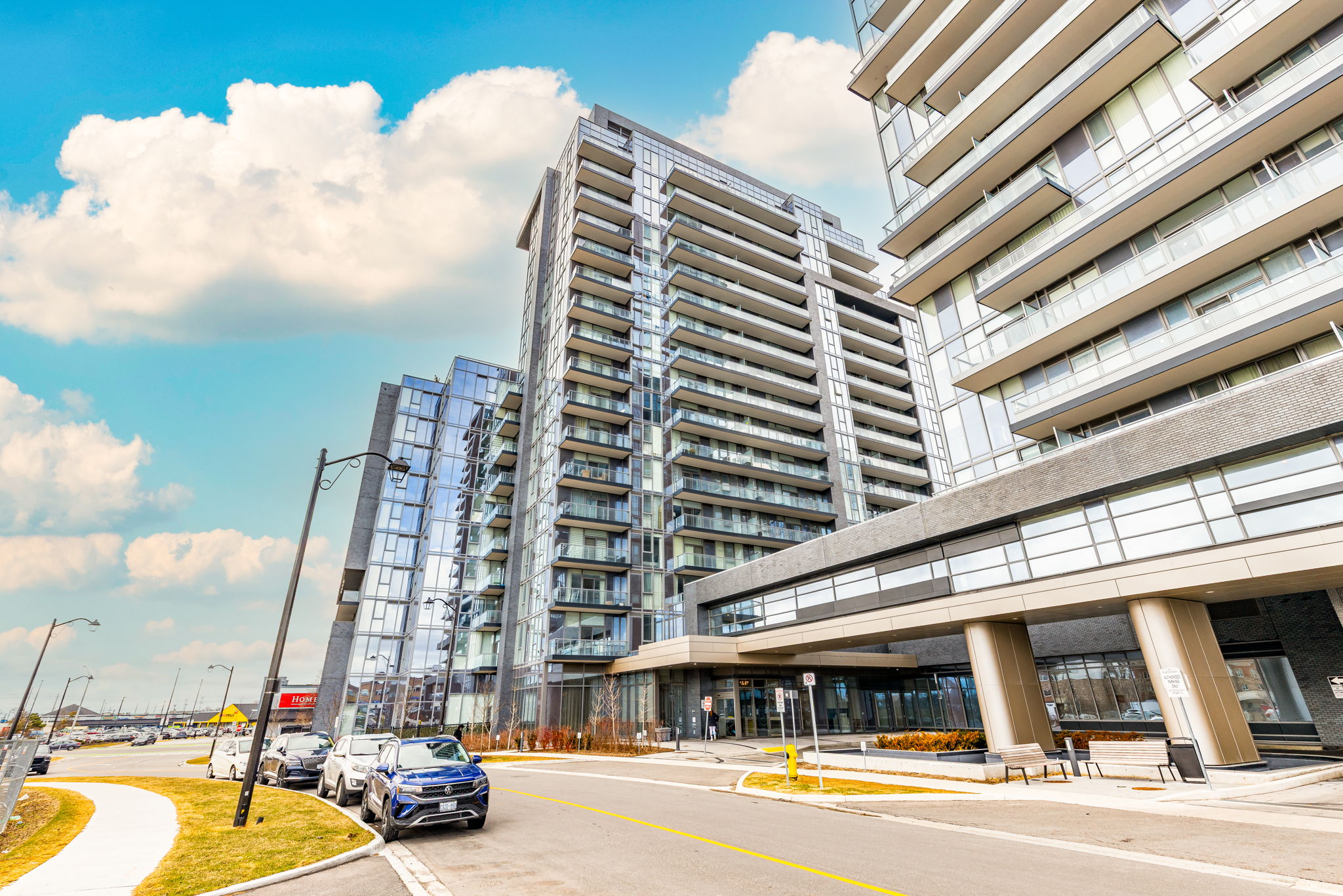 Vaughan property showcase