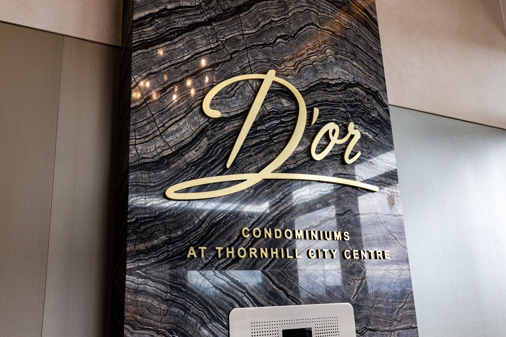 Vaughan property showcase — delivered property photograph 3