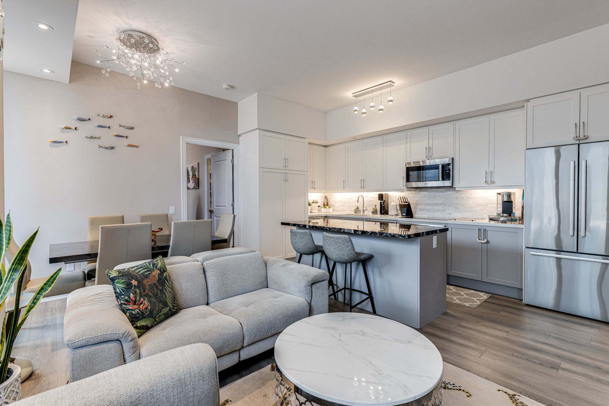 Vaughan property showcase — delivered property photograph 4