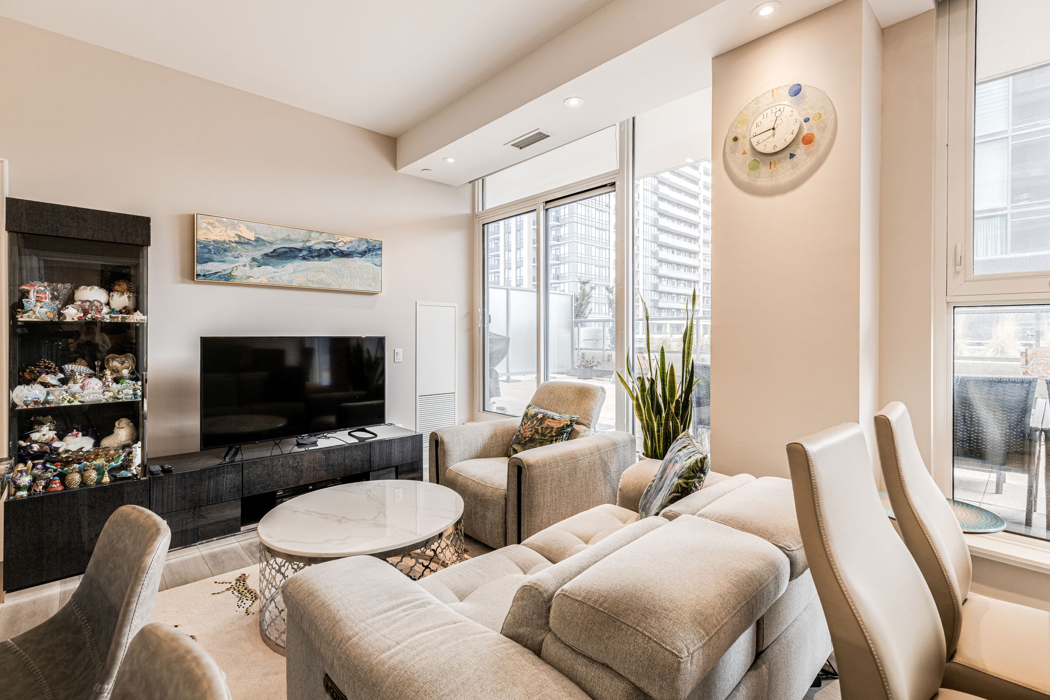 Vaughan property showcase — delivered property photograph 5