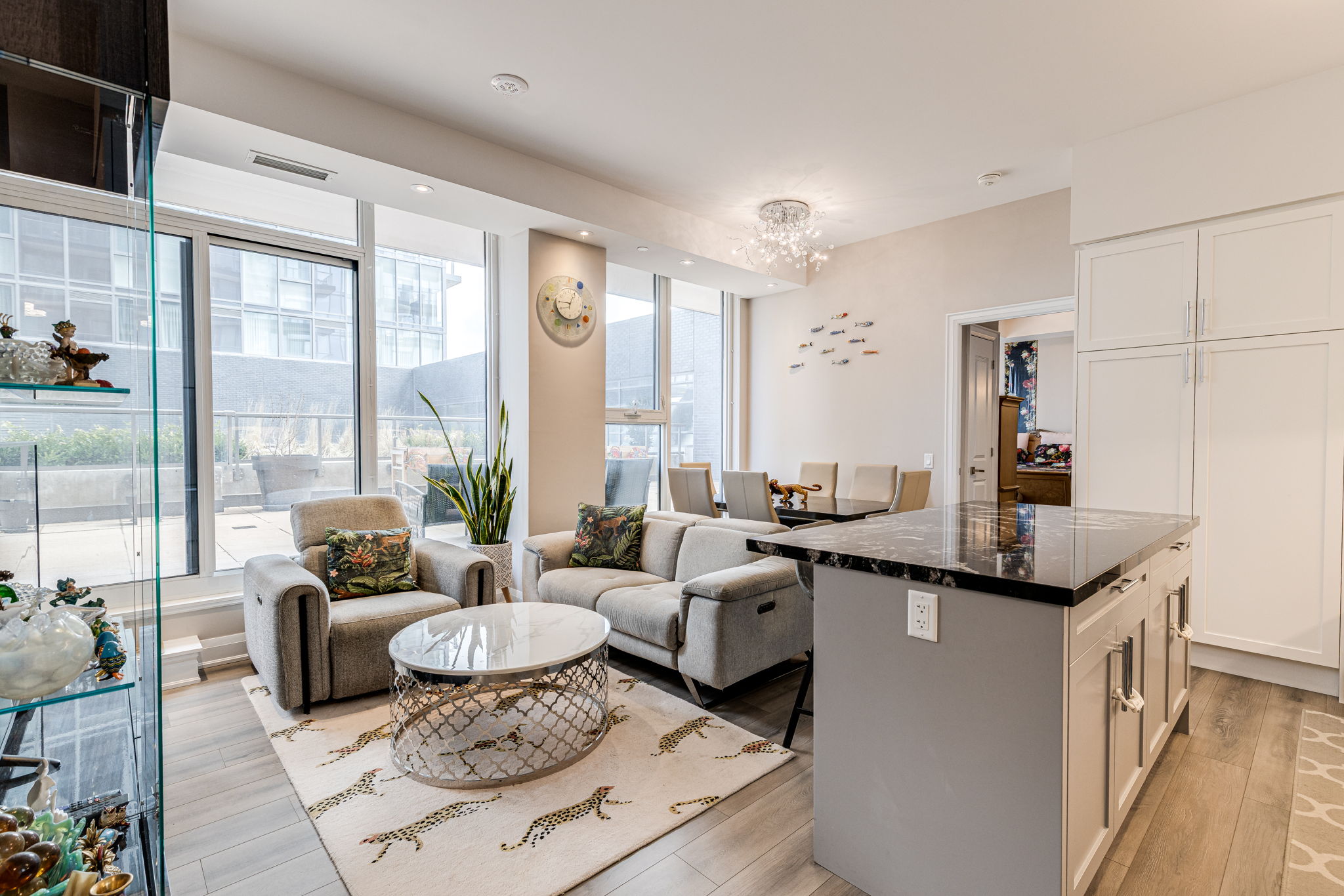 Vaughan property showcase — delivered property photograph 6