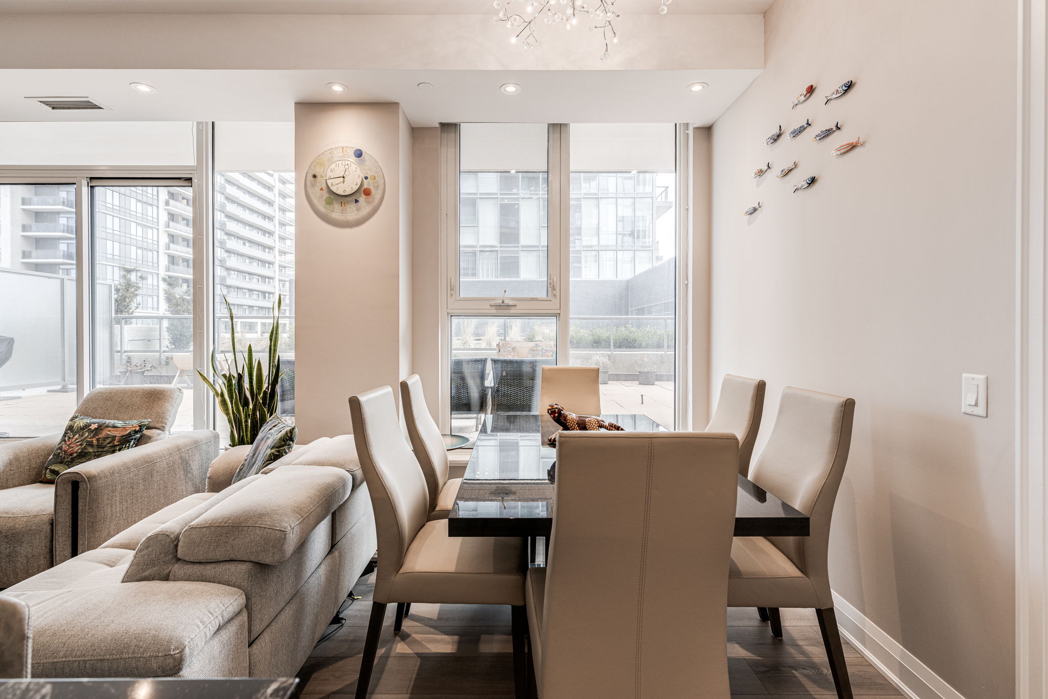Vaughan property showcase — delivered property photograph 8