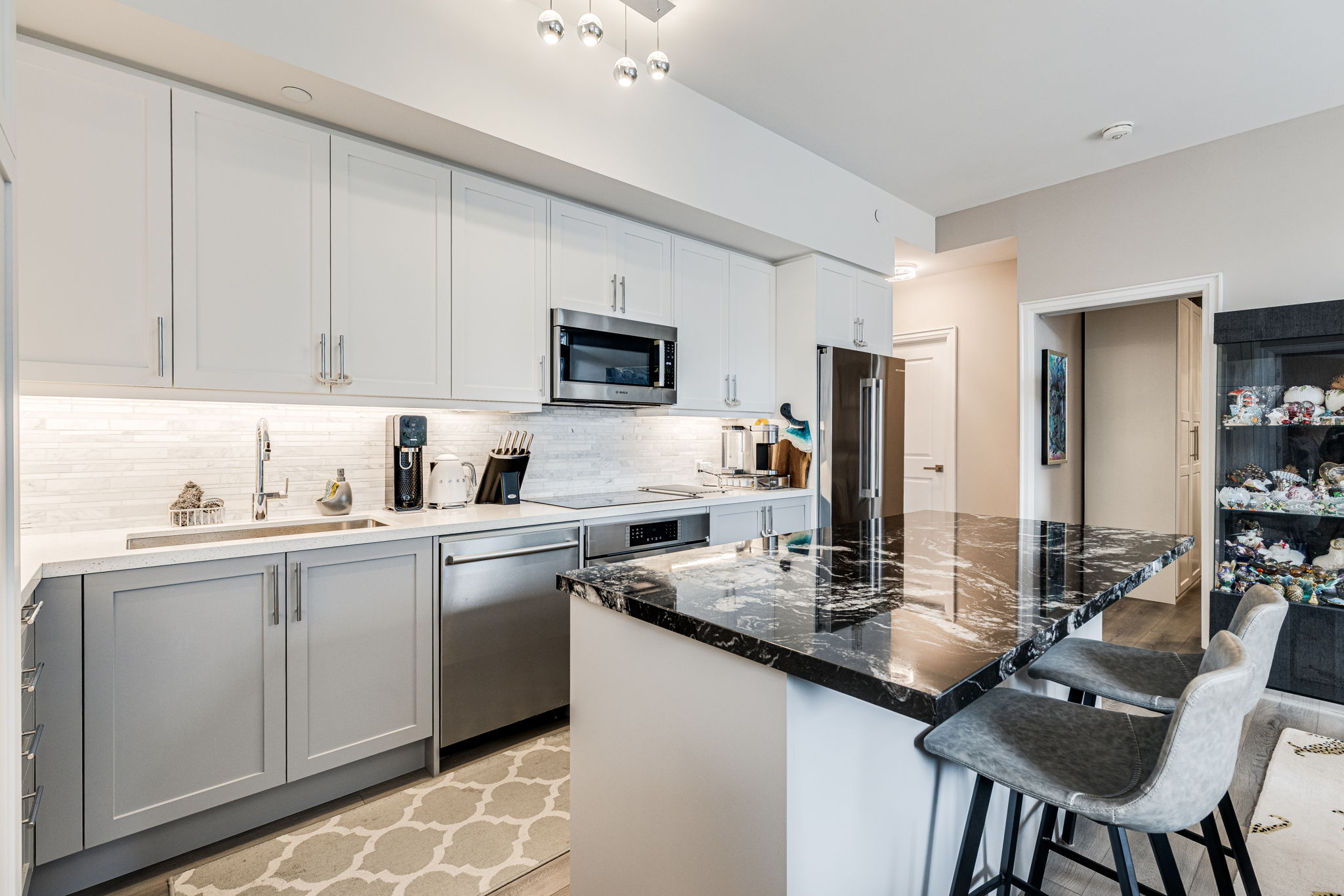 Vaughan property showcase — delivered property photograph 9