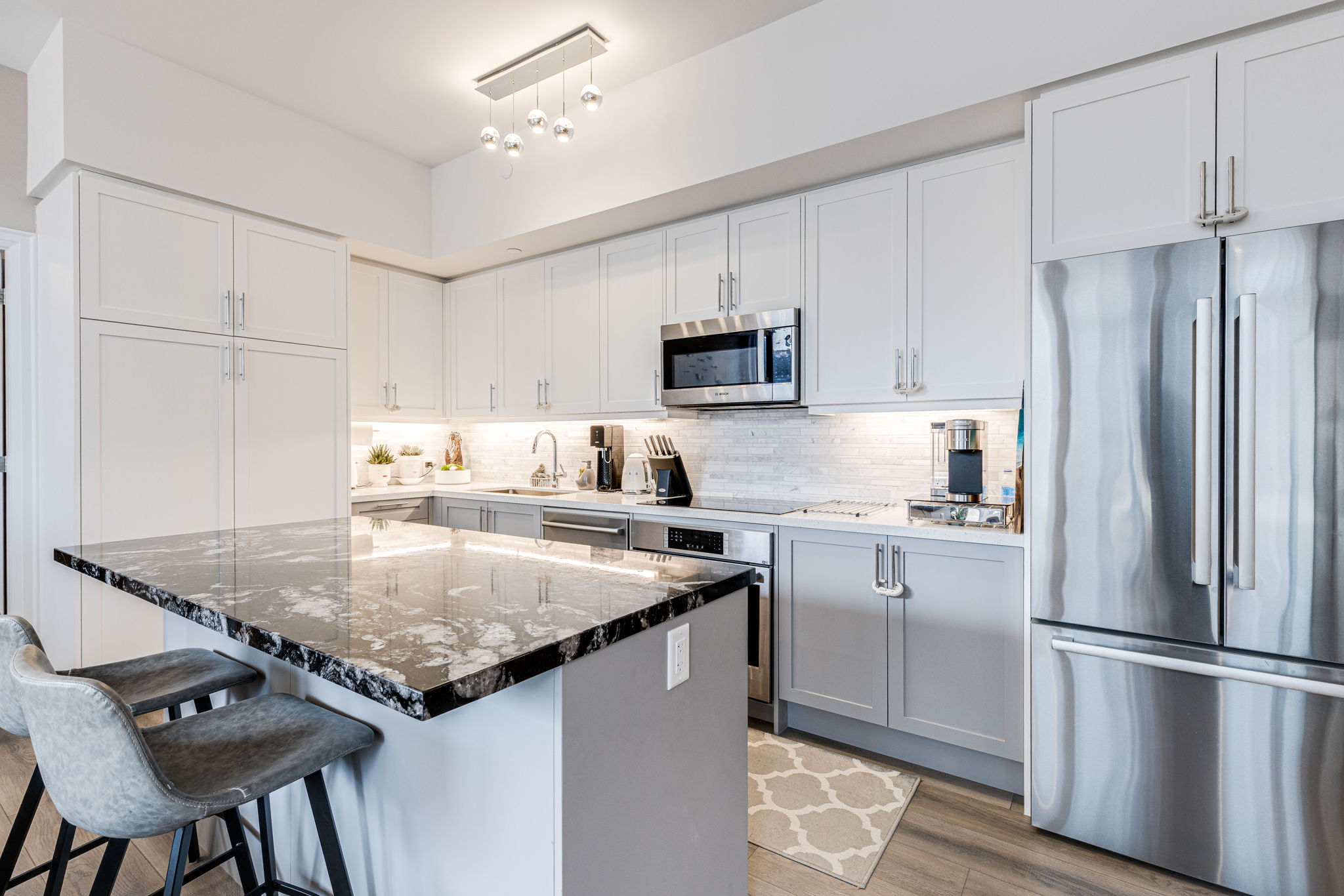 Vaughan property showcase — delivered property photograph 11