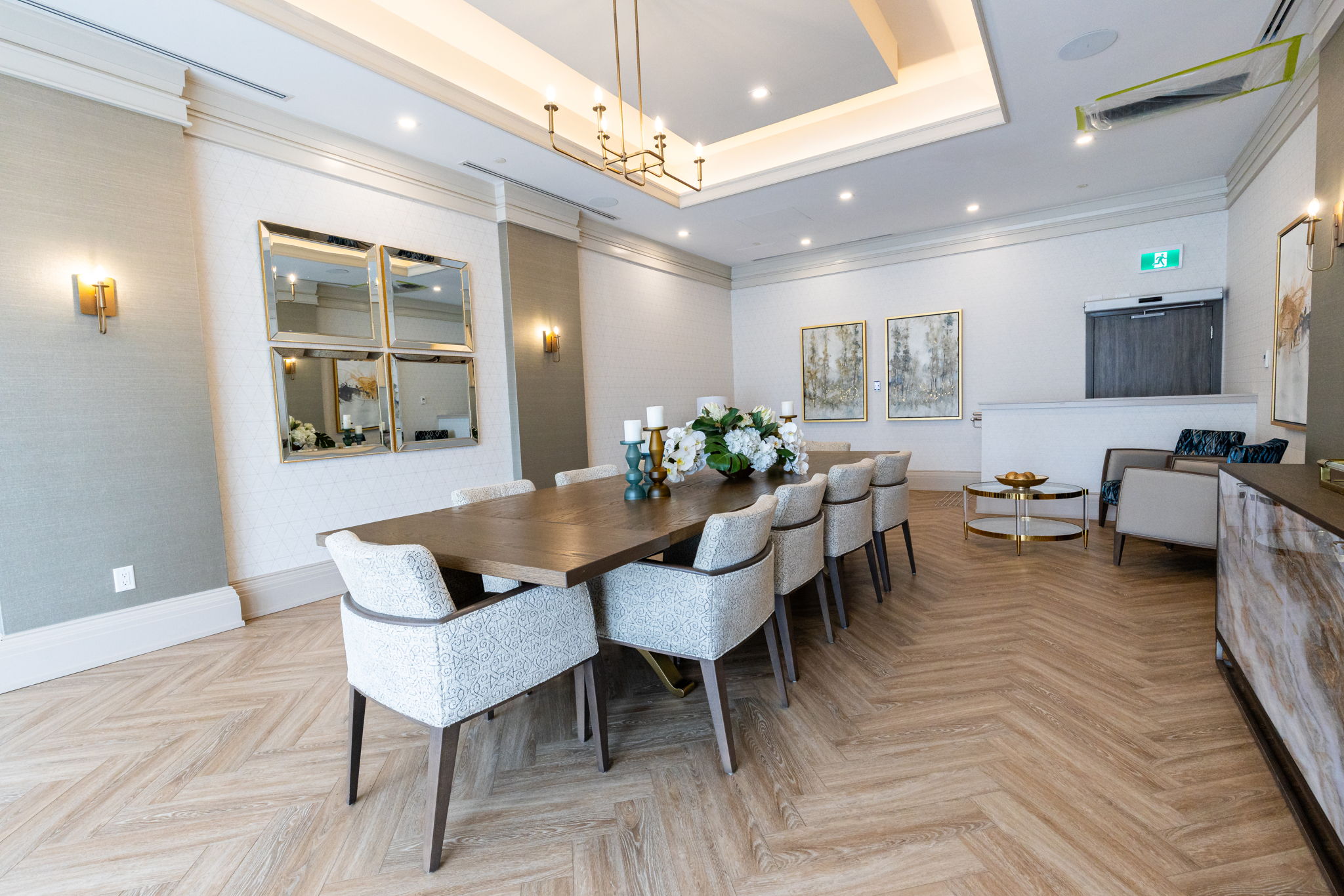 Vaughan property showcase — delivered property photograph 42