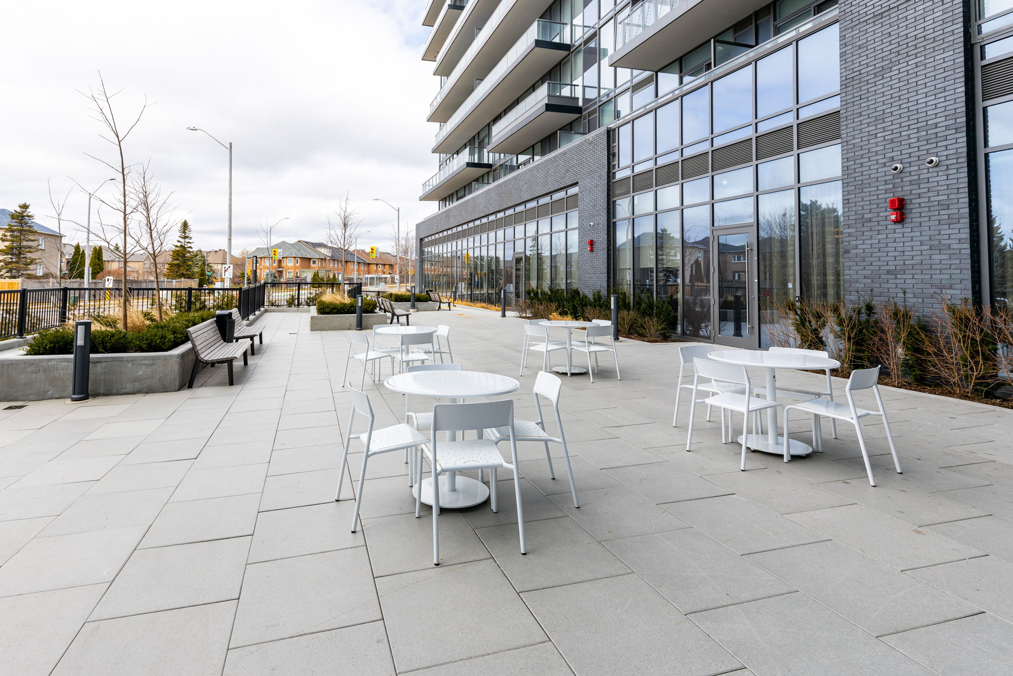 Vaughan property showcase — delivered property photograph 43