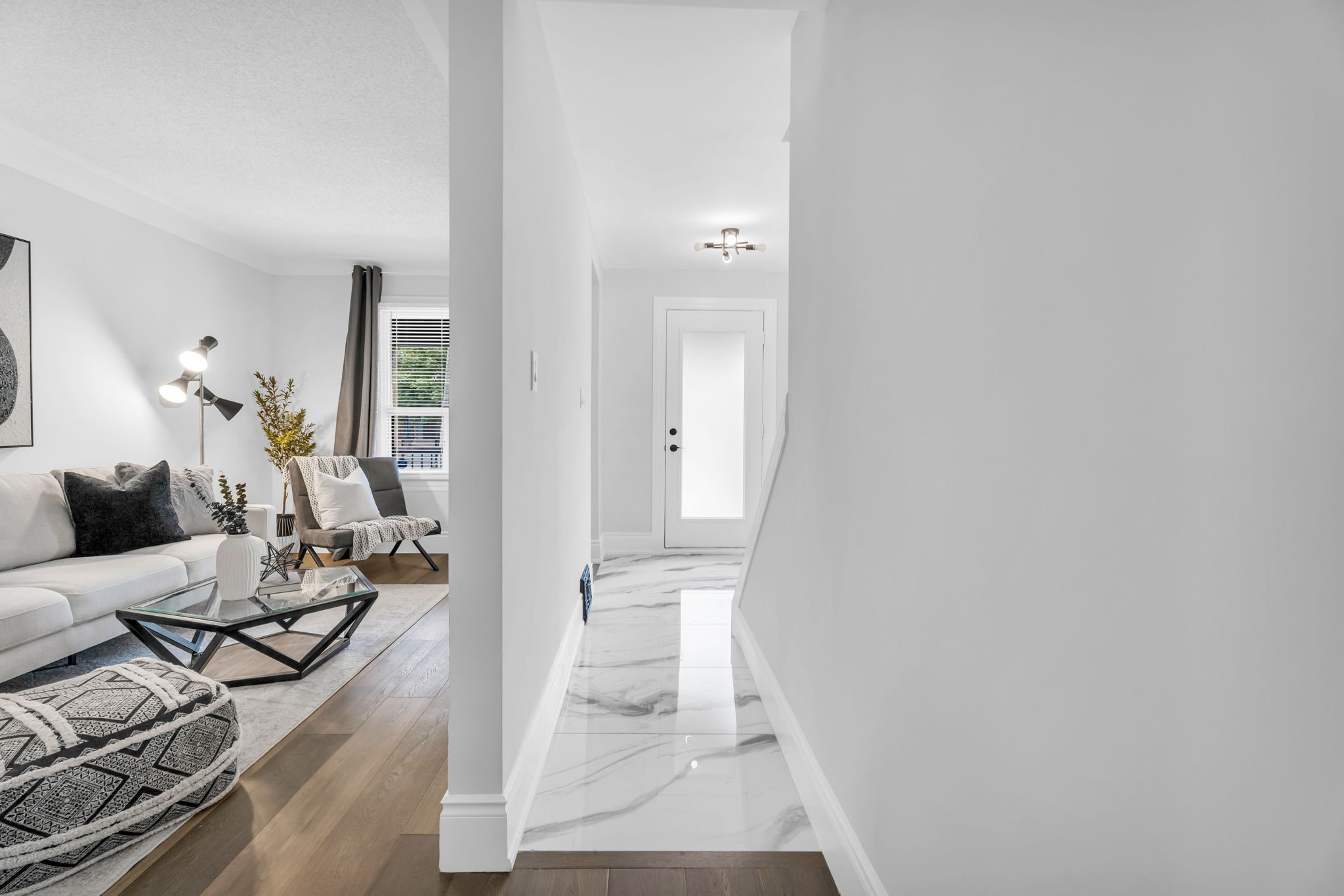 Entryway