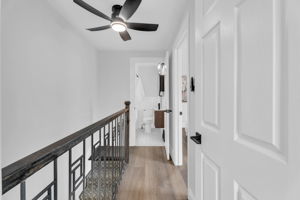 Upper Landing