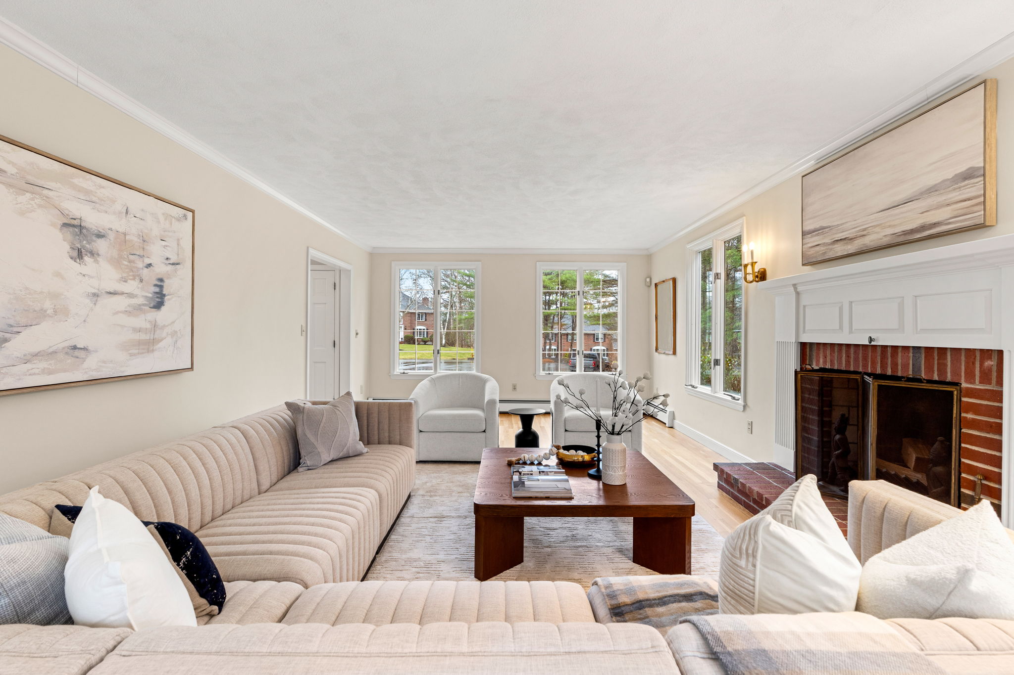 10 Heritage Ln, Andover, MA 01810, USA Photo 11