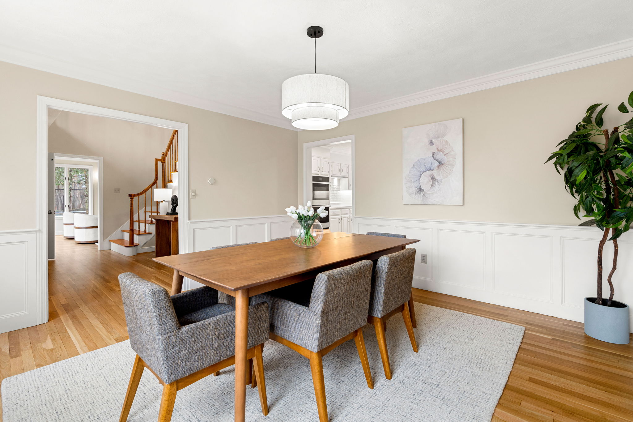 10 Heritage Ln, Andover, MA 01810, USA Photo 15