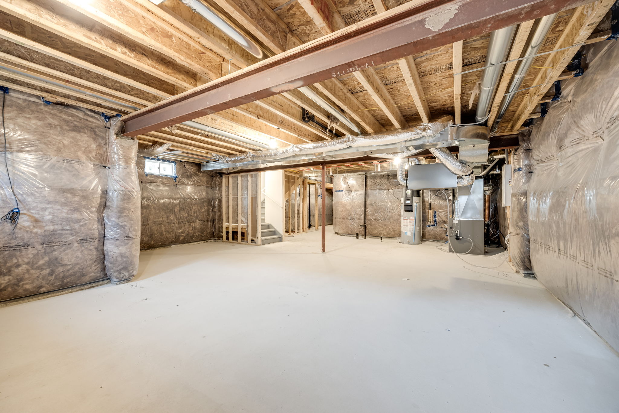 Barrie property showcase — delivered property photograph 37