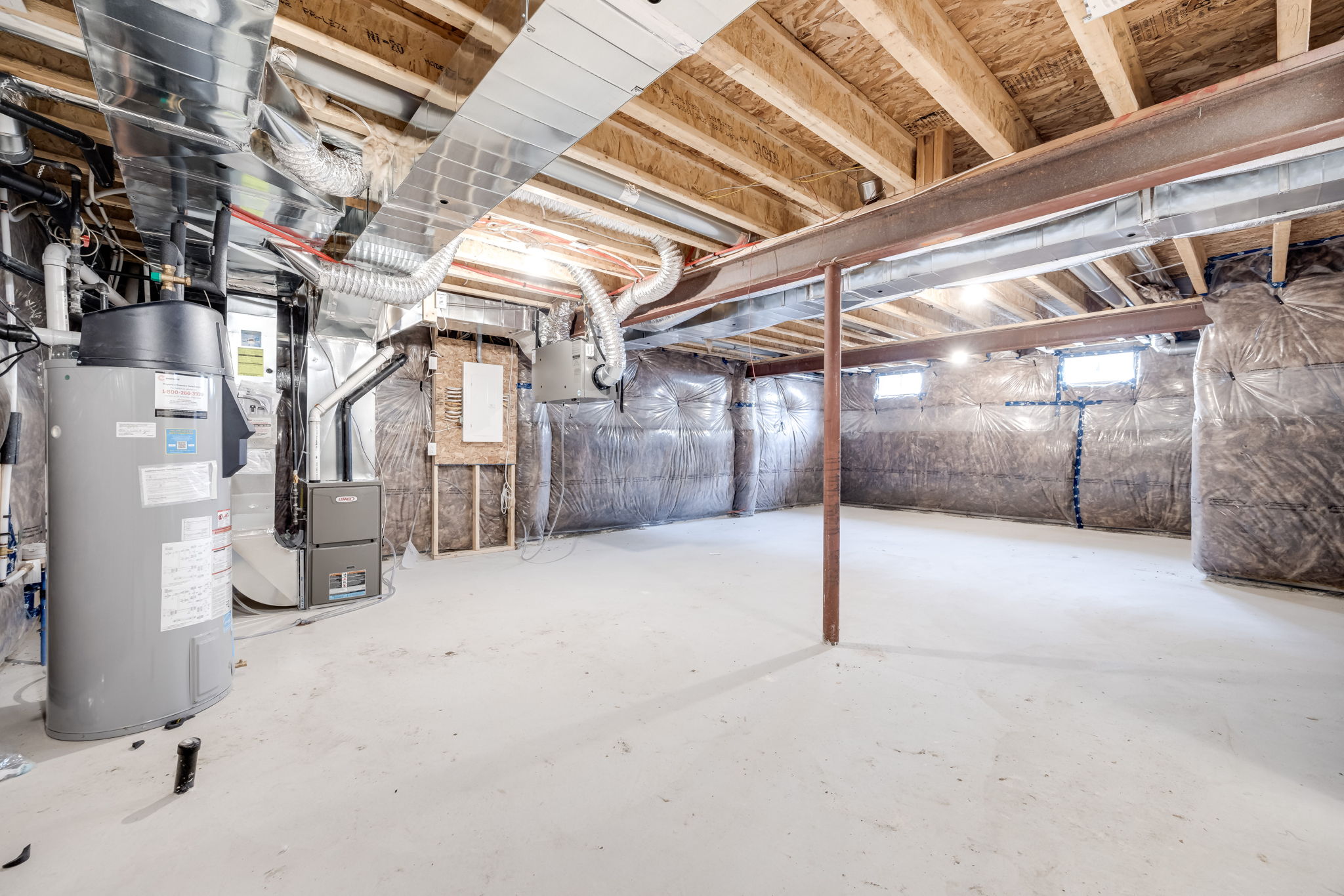 Barrie property showcase — delivered property photograph 36