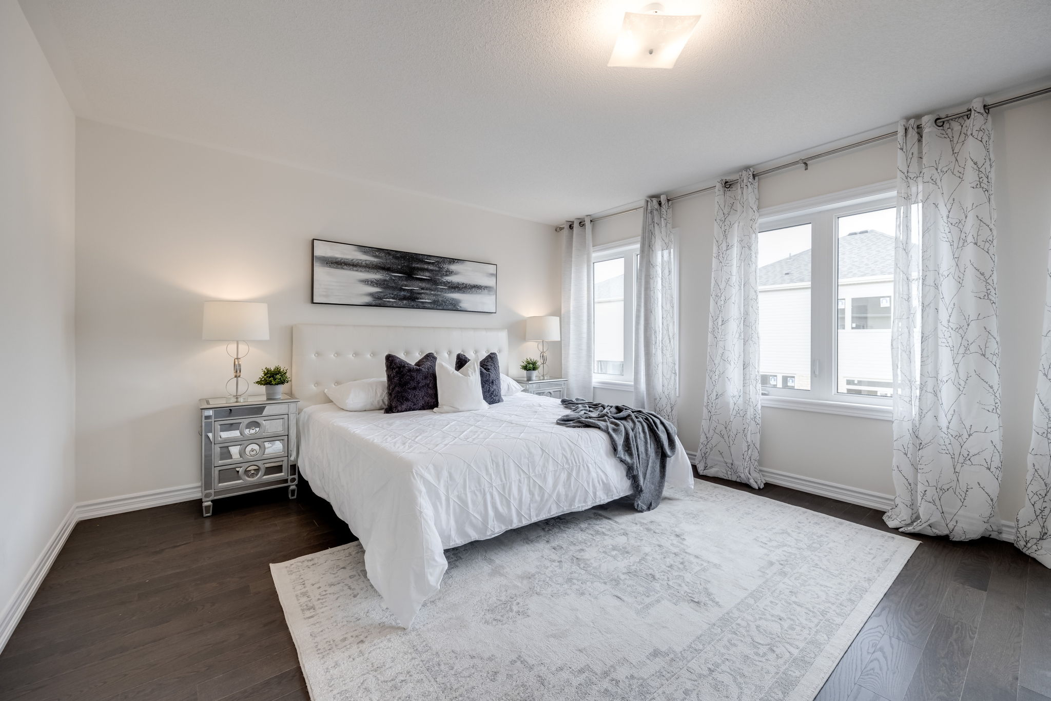 Barrie property showcase — delivered property photograph 29