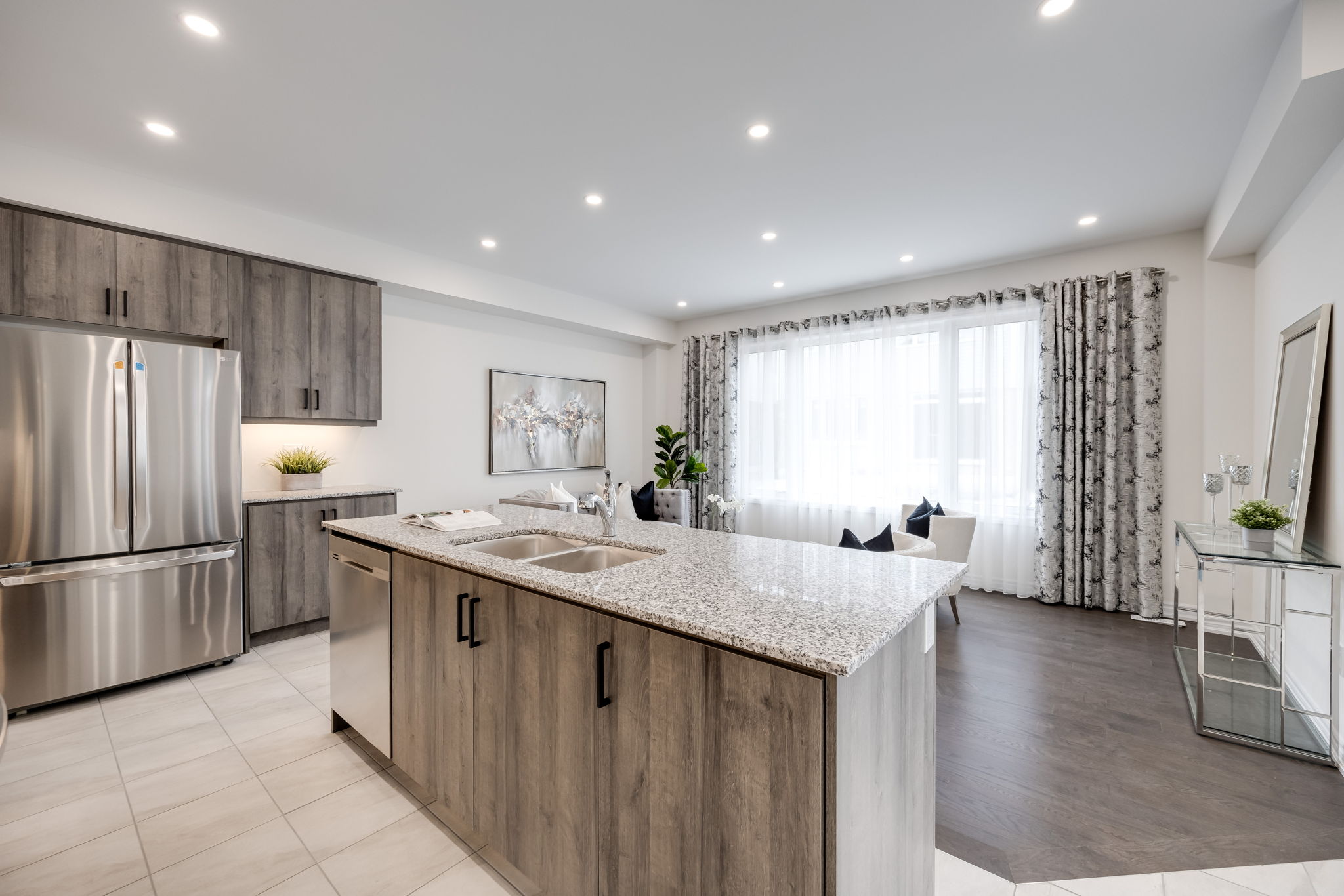Barrie property showcase — delivered property photograph 10
