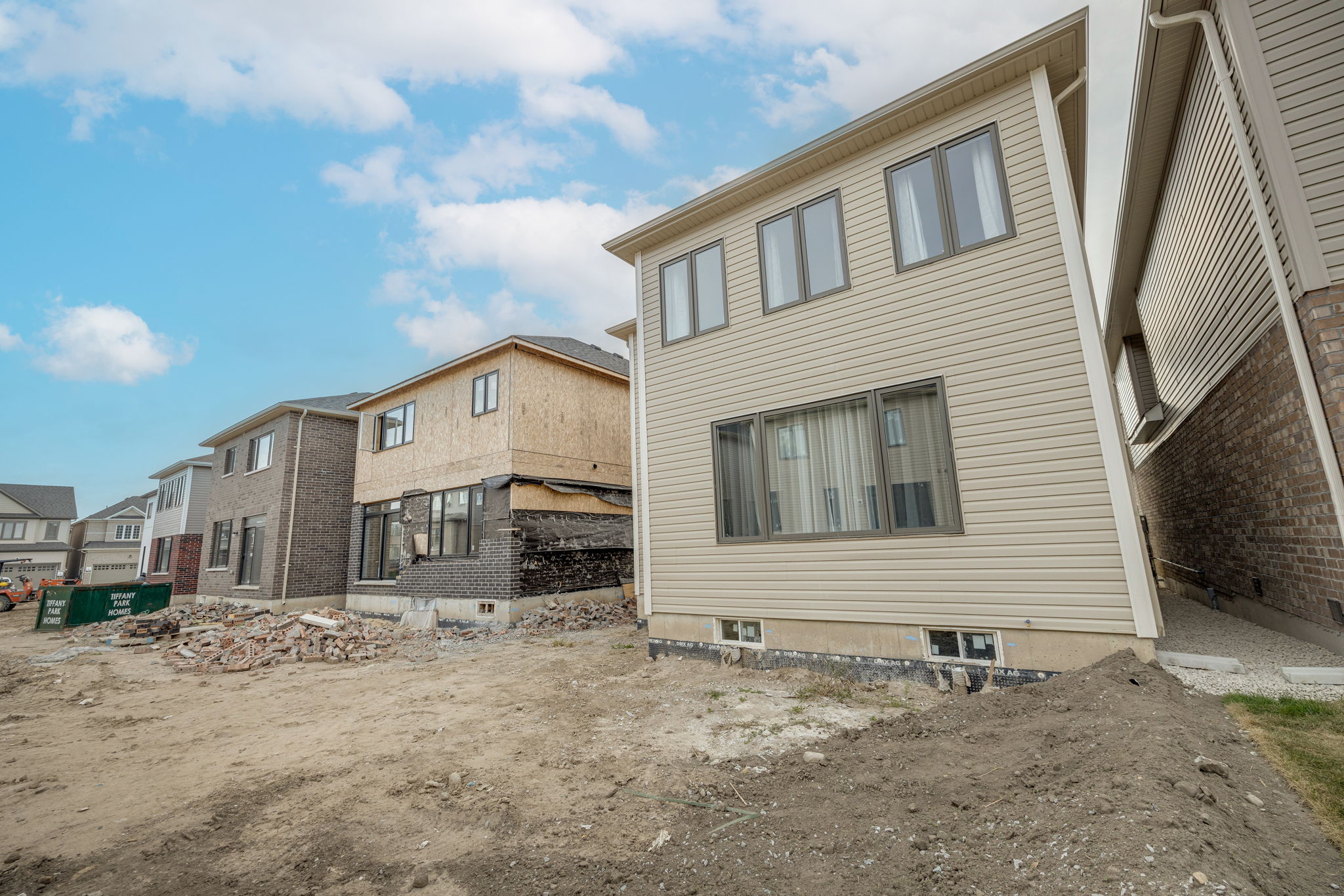 Barrie property showcase — delivered property photograph 39