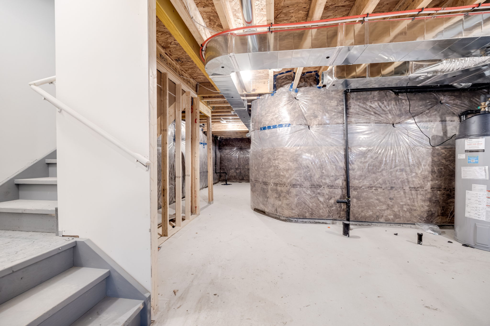 Barrie property showcase — delivered property photograph 38