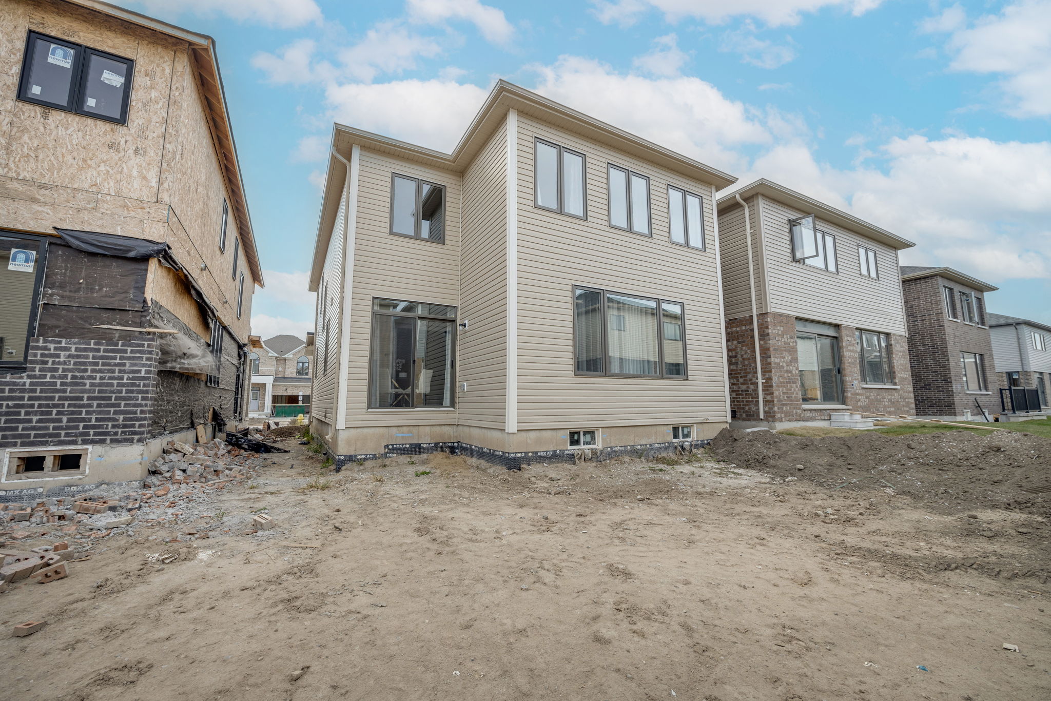 Barrie property showcase — delivered property photograph 40