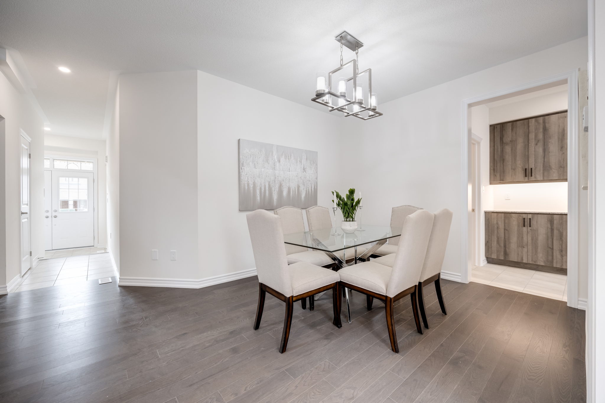 Barrie property showcase — delivered property photograph 5