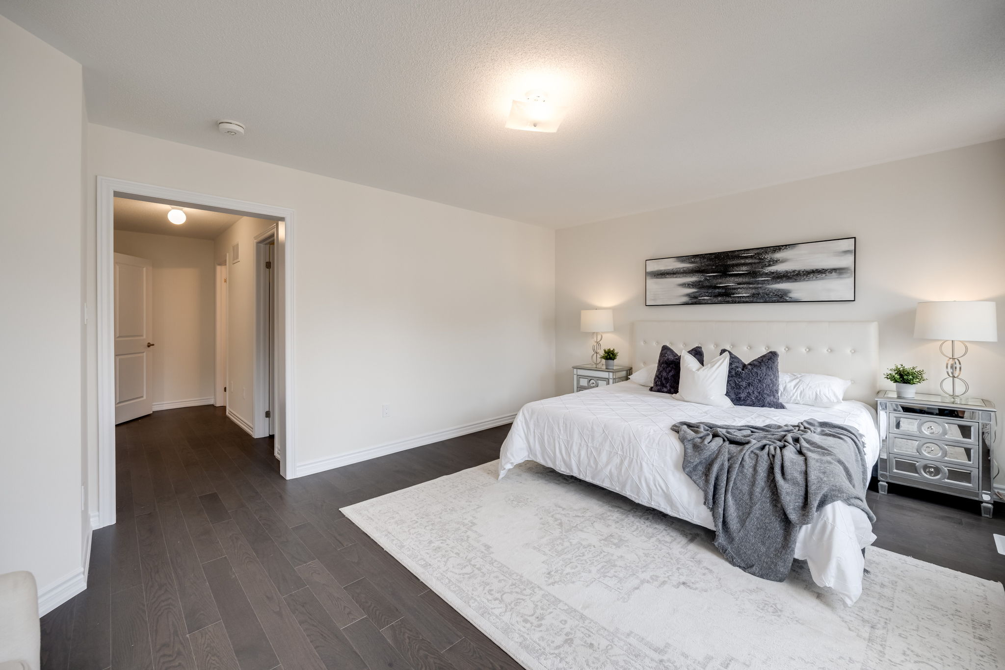 Barrie property showcase — delivered property photograph 31