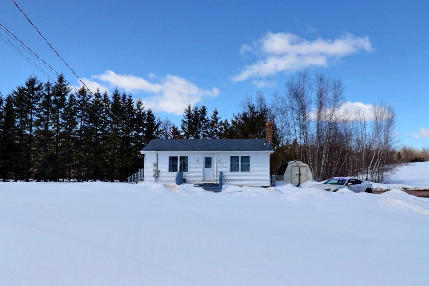 10 Mills Blvd, NotreDame, NB E4V 1Z9 PROPICSTA & MeasureMySpace