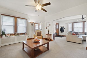 1ST FLOOR DINING ROOM