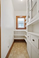 2ND FL PANTRY