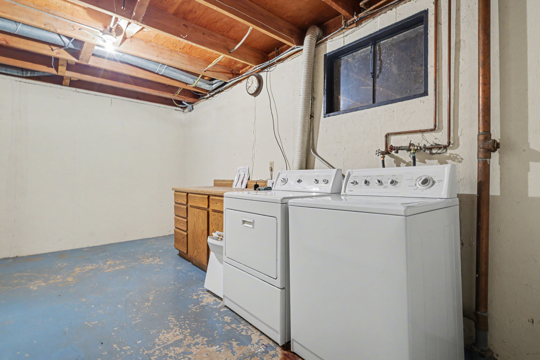 Laundry
