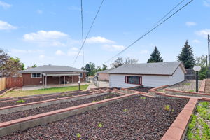 Rear Exterior
