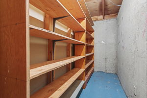 Storage