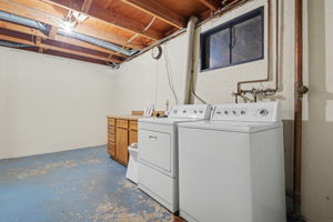 Laundry