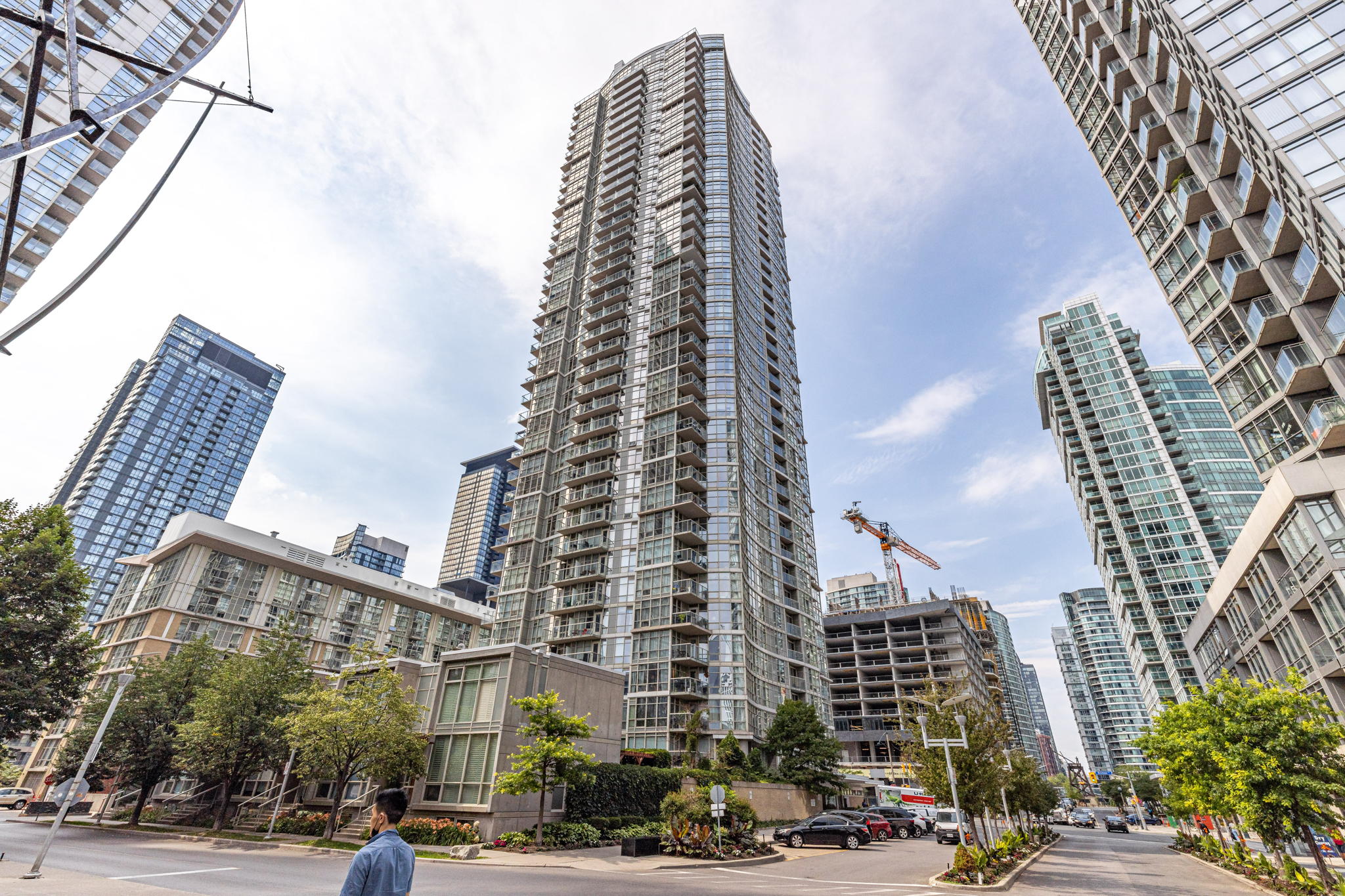 Toronto property showcase — delivered property photograph 2