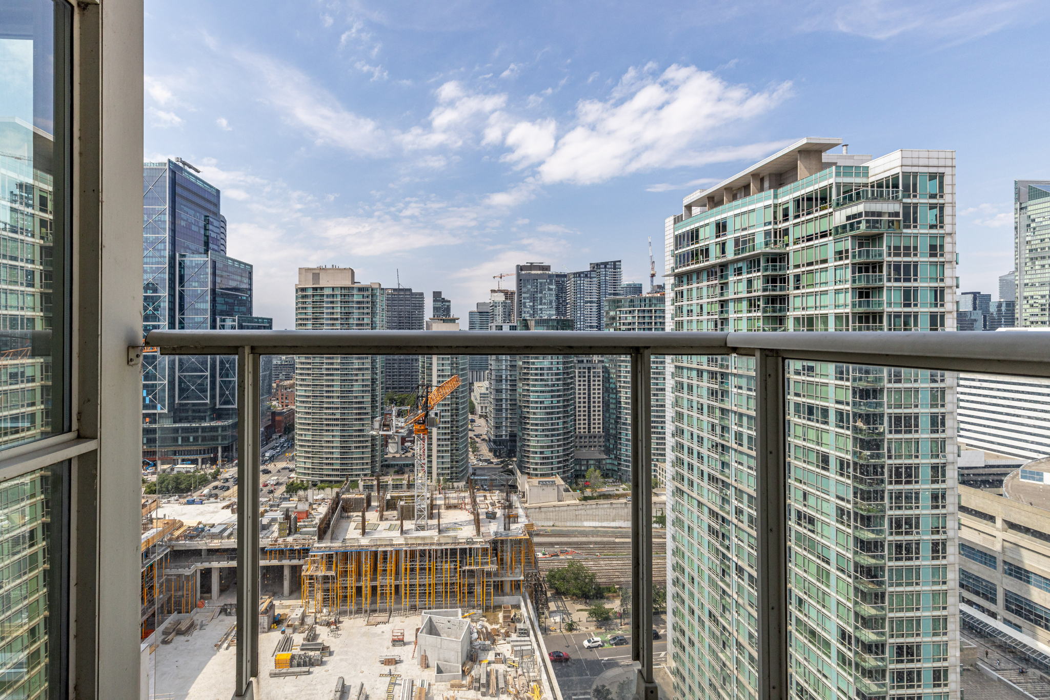 Toronto property showcase — delivered property photograph 27