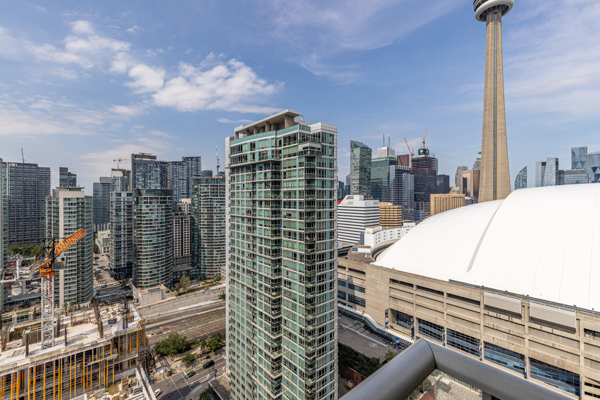 Toronto property showcase — delivered property photograph 29