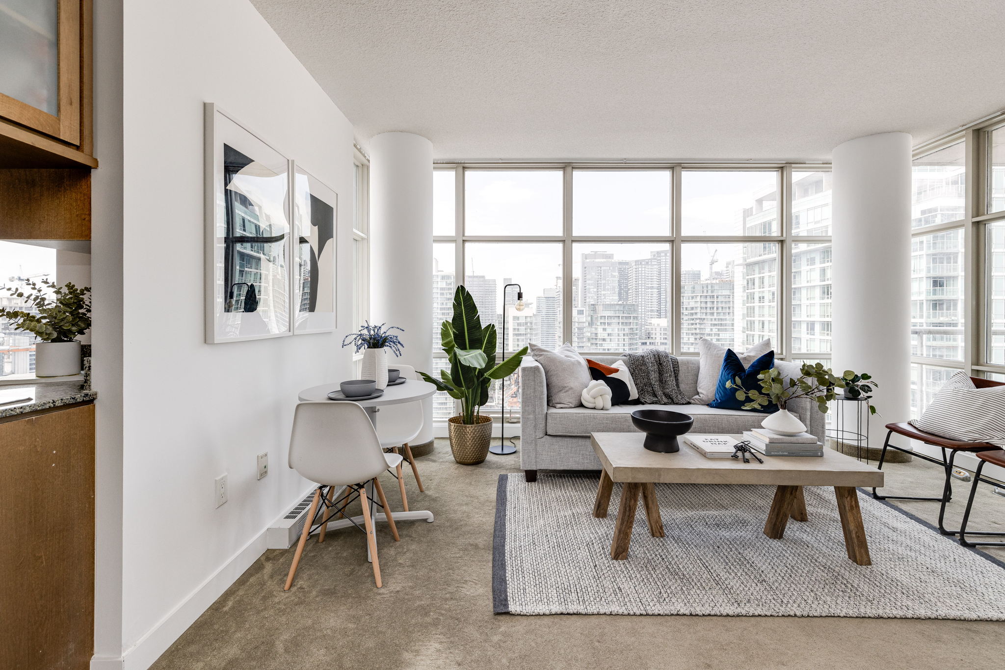Toronto property showcase — delivered property photograph 10