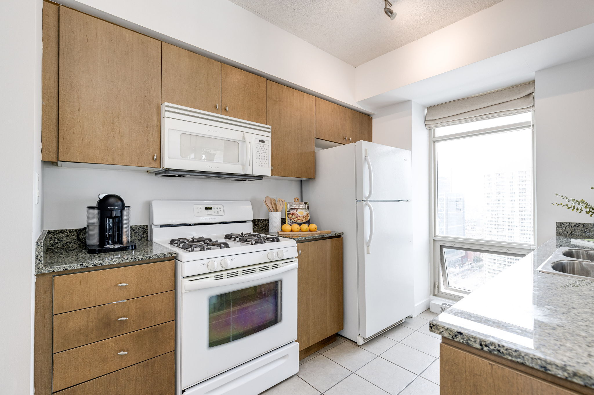 Toronto property showcase — delivered property photograph 7