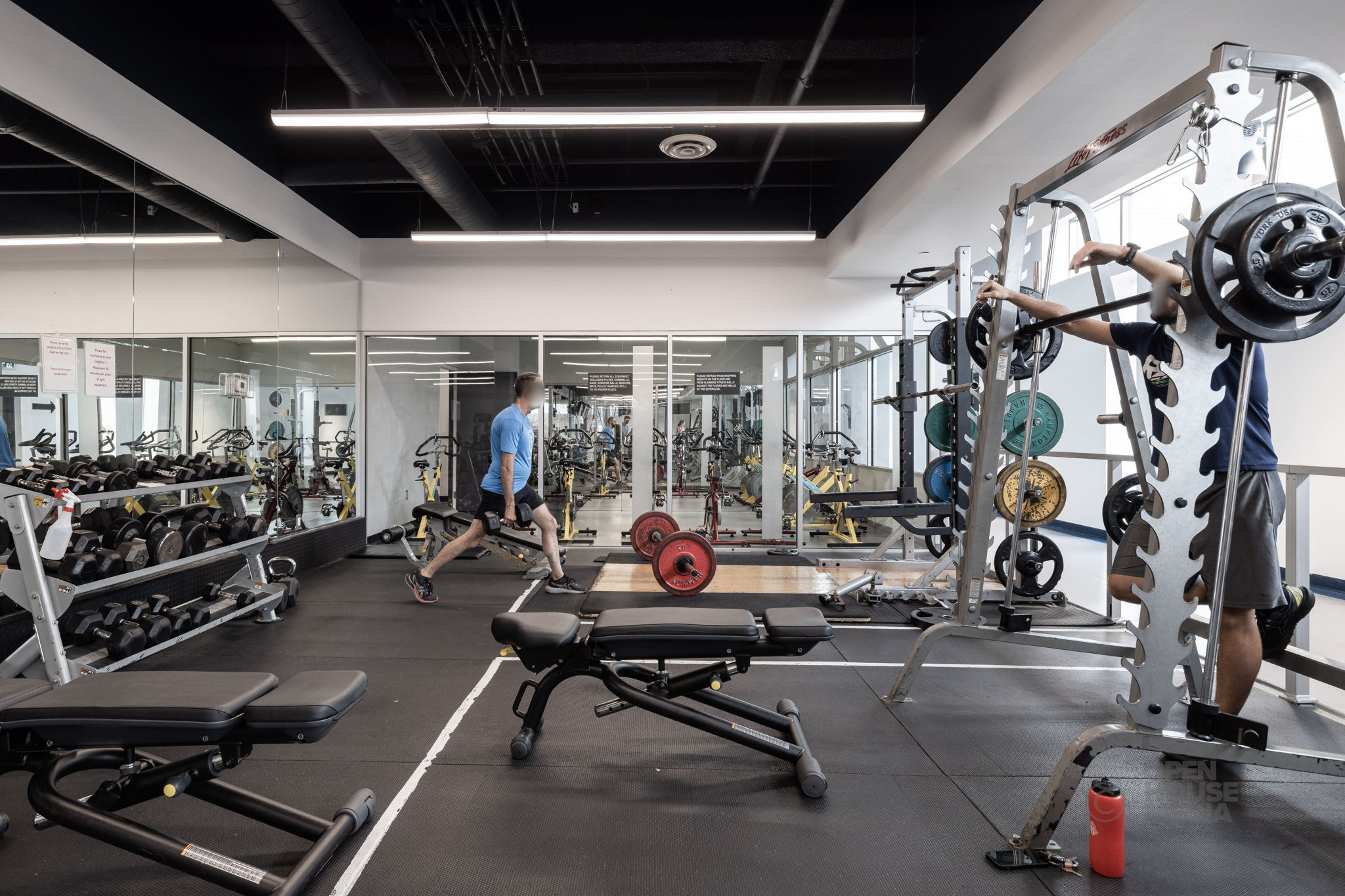 Toronto property showcase — delivered property photograph 45