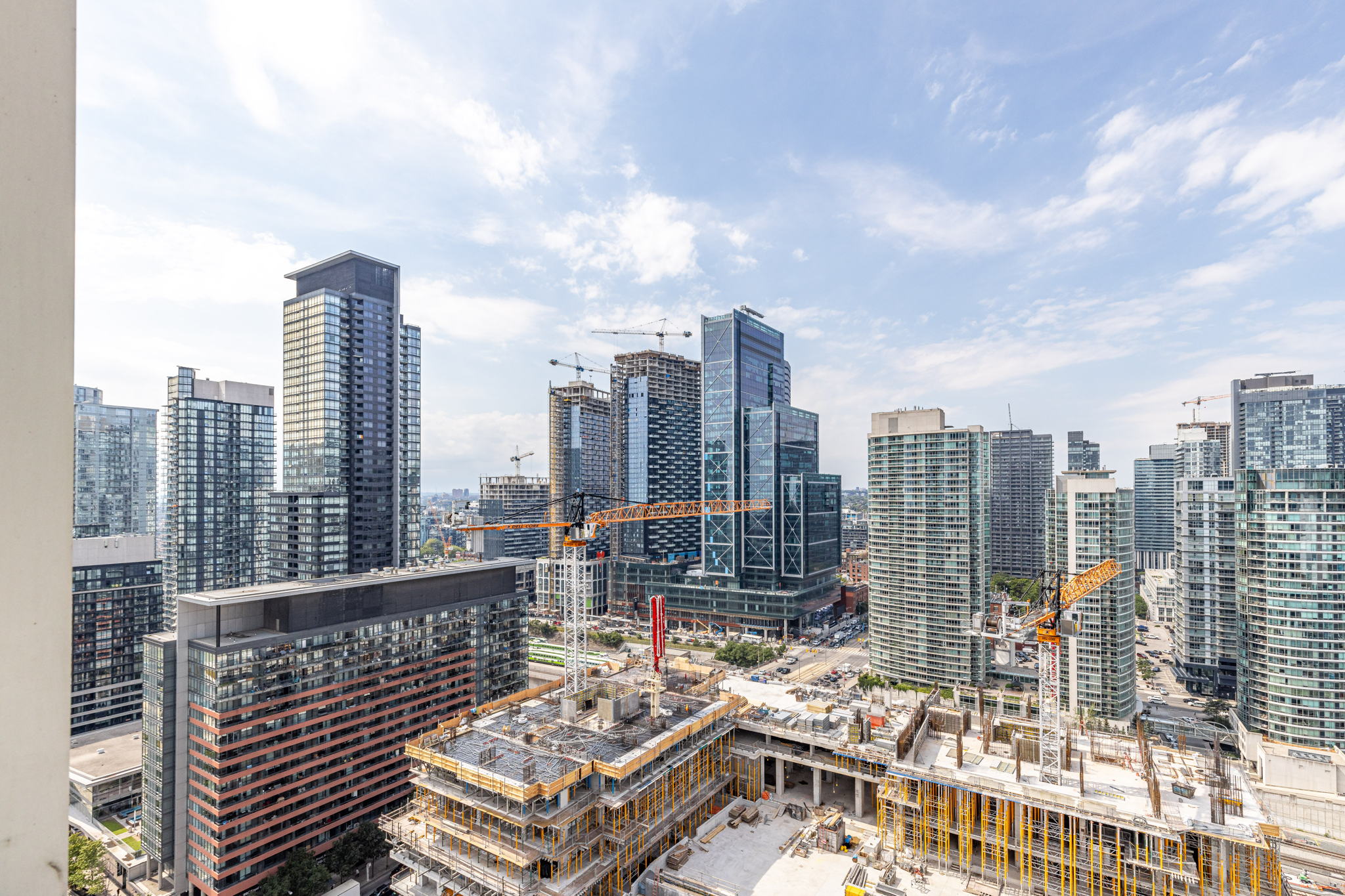 Toronto property showcase — delivered property photograph 30
