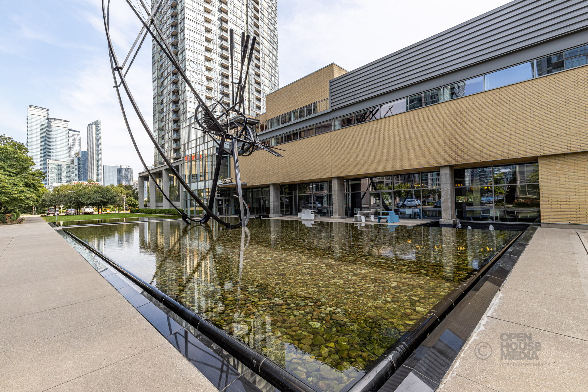Toronto property showcase — delivered property photograph 33