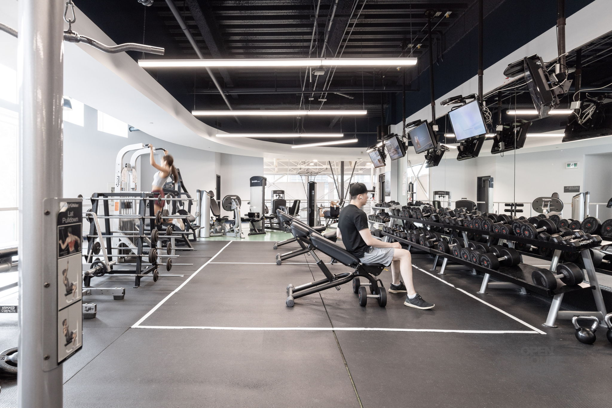 Toronto property showcase — delivered property photograph 43