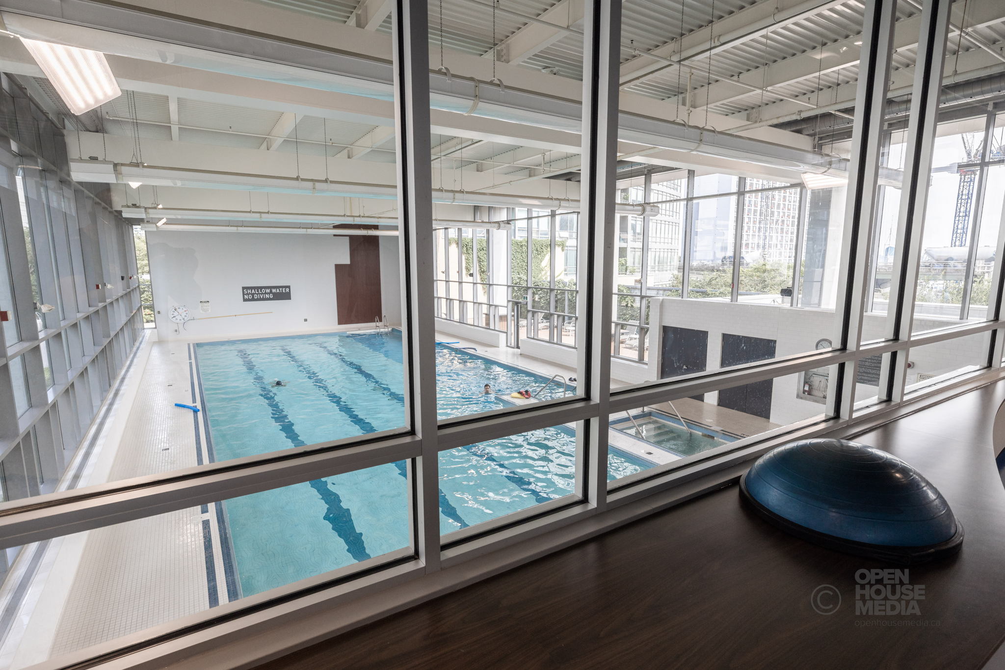 Toronto property showcase — delivered property photograph 50