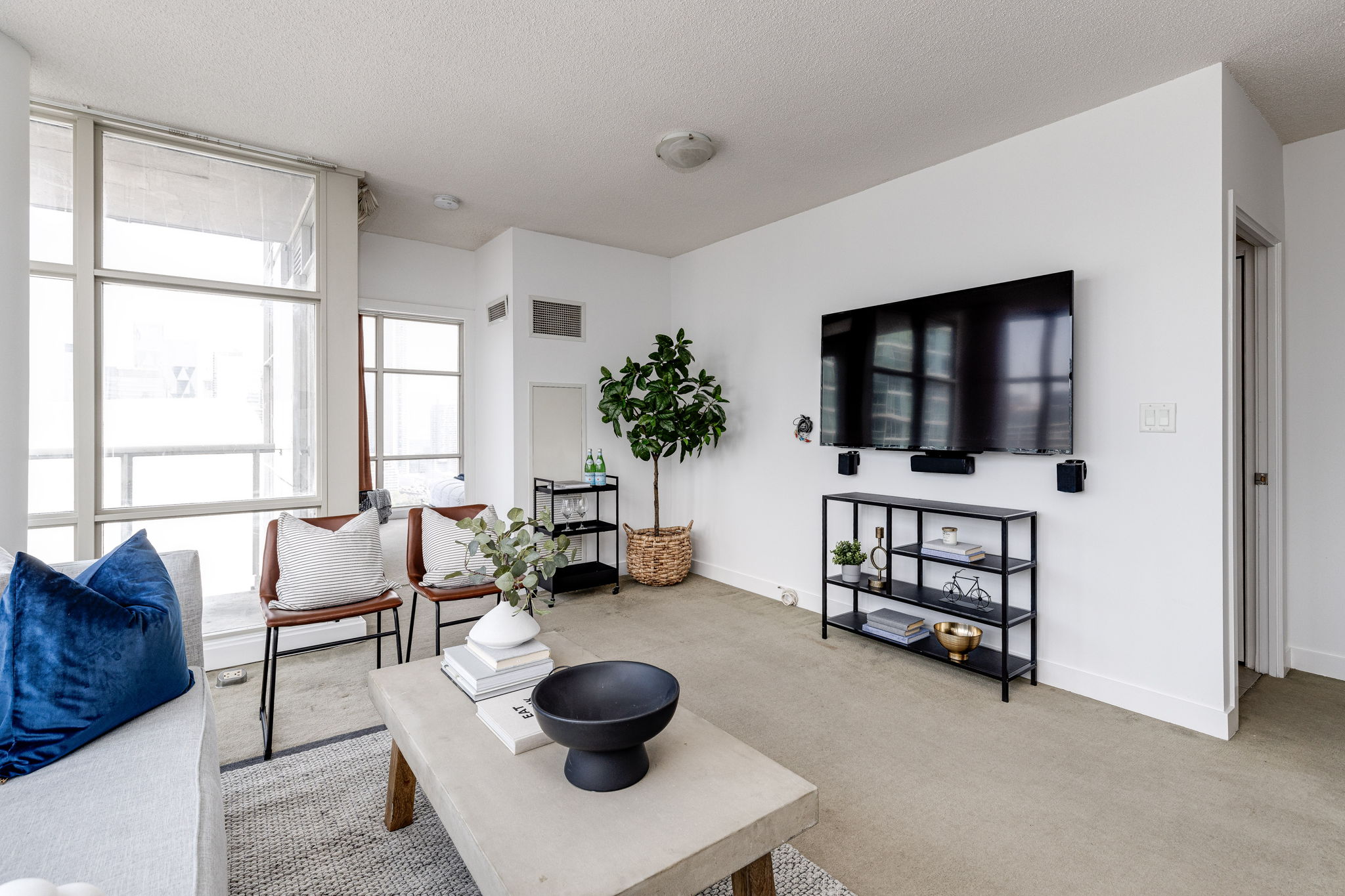 Toronto property showcase — delivered property photograph 15