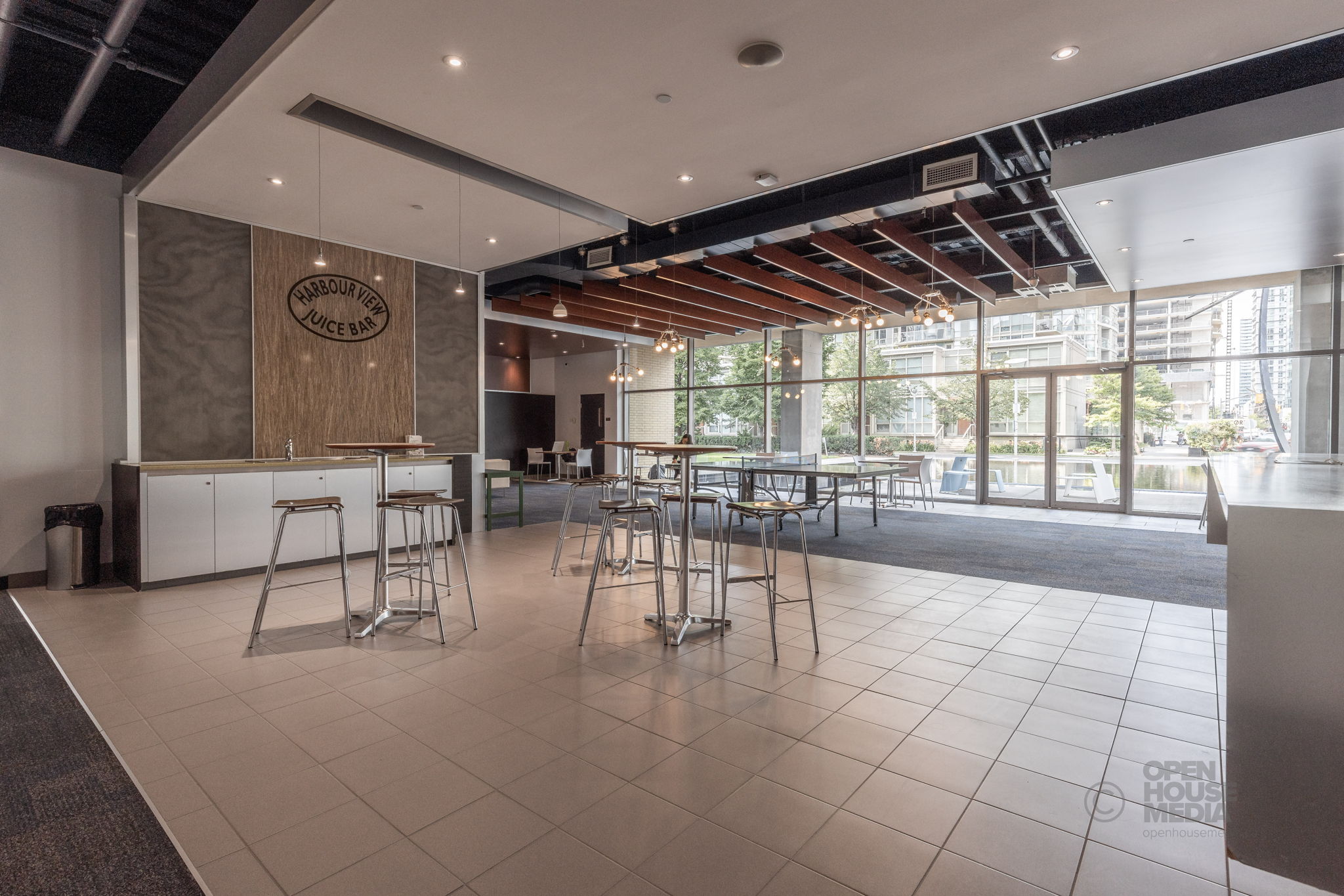 Toronto property showcase — delivered property photograph 35