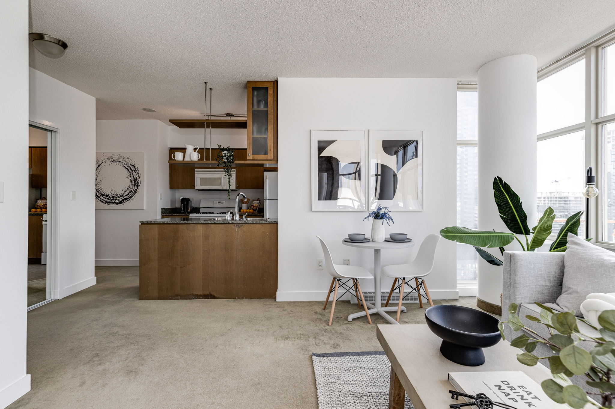 Toronto property showcase — delivered property photograph 12
