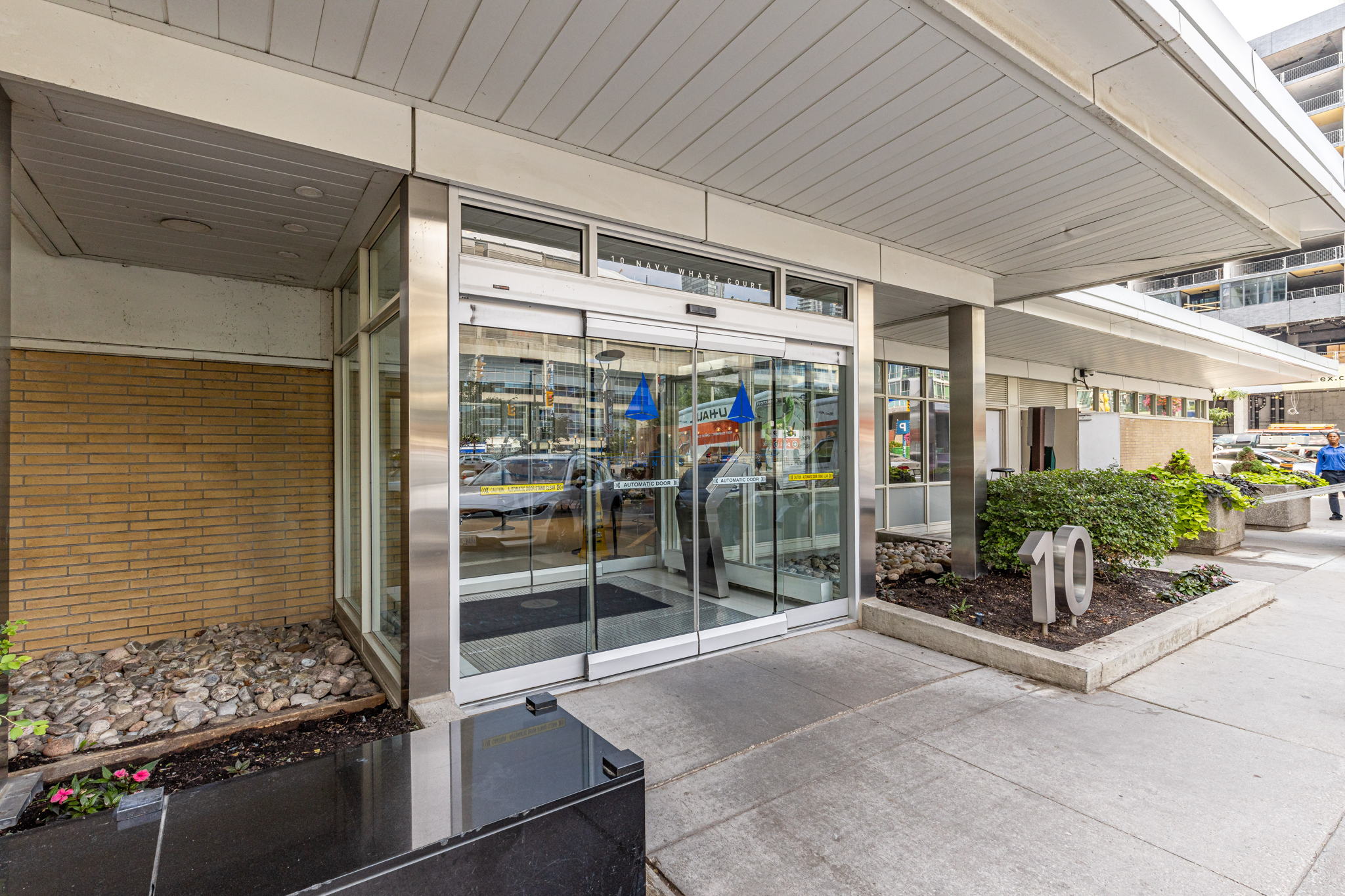 Toronto property showcase — delivered property photograph 4